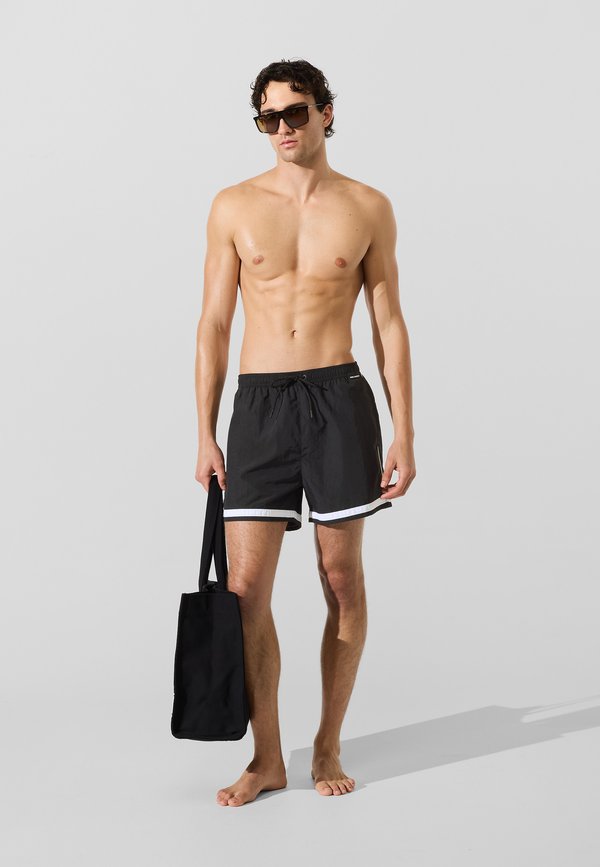 KARL LAGERFELD CONTRAST