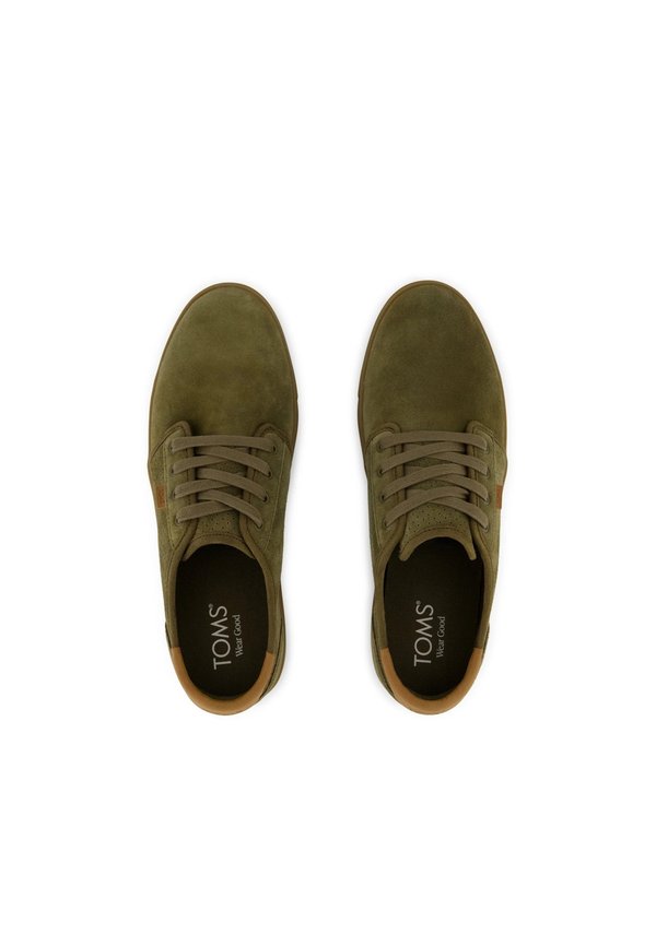 TOMS CARLO 2.0