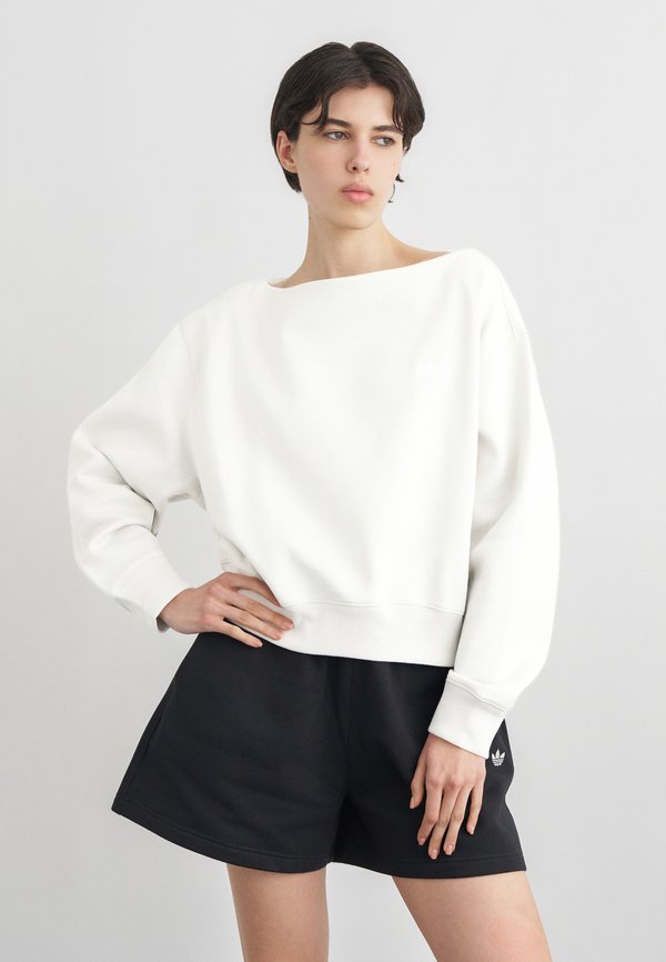 adidas Originals Sweatshirt - orbit grey