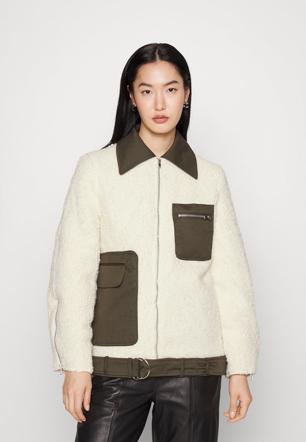 Elleme GABARDINE TRIM