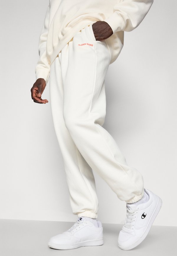 Björn Borg OVERSIZED SWEATPANTS