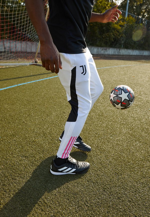 adidas Performance JUVENTUS TIRO 23 - Club wear - white