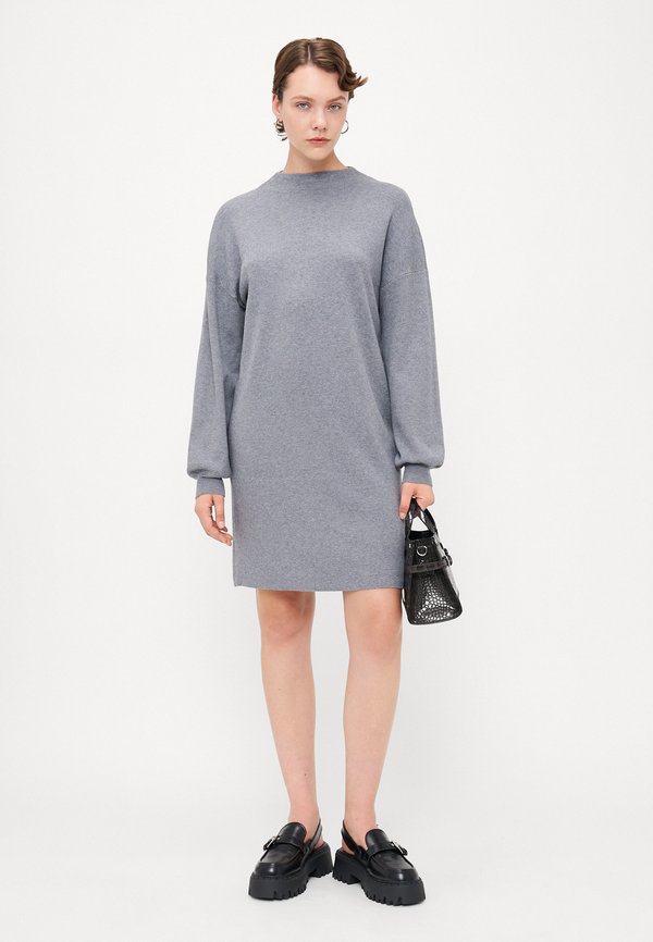 Vero Moda Tall VMNANCY FUNNELNECK DRESS