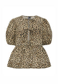 Pieces PCNANCY ONECK