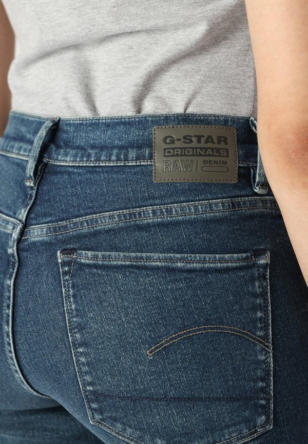 G-STAR 3301 SKINNY WMN