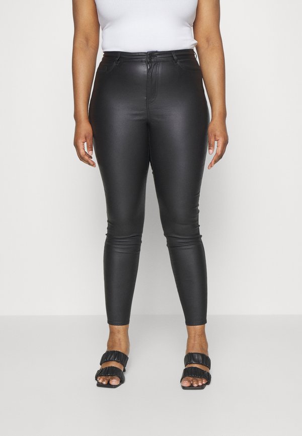 Vero Moda Curve VMCLORA COAT PANTS