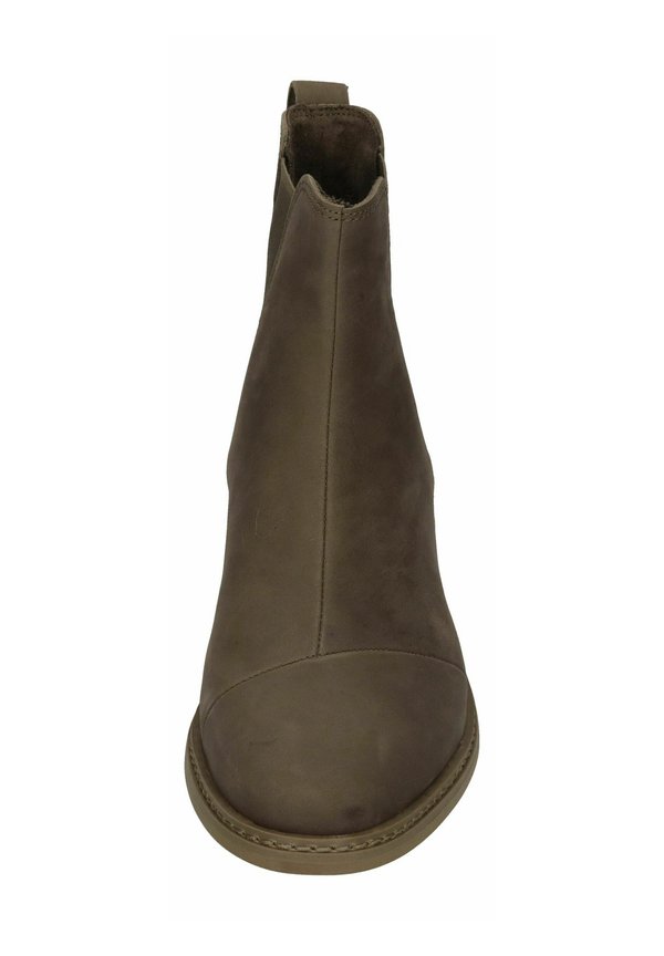 TOMS CHARLIE CANTEEN