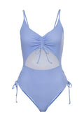 LASCANA LSCN BY LASCANA ADJUST CUT-OUT