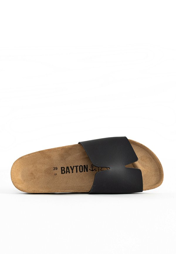 BAYTON DJILIAN