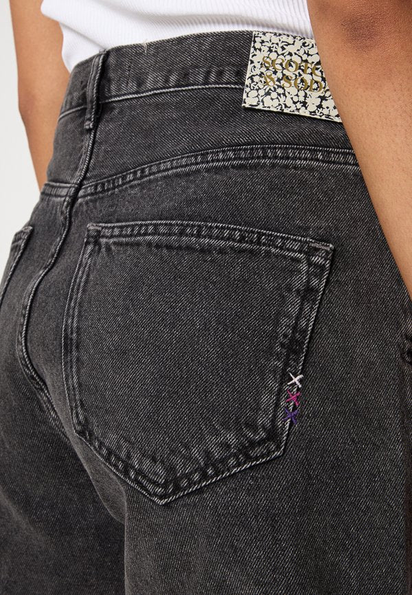 Scotch & Soda