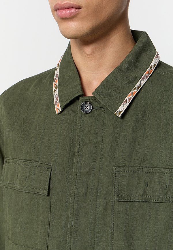 Scotch & Soda