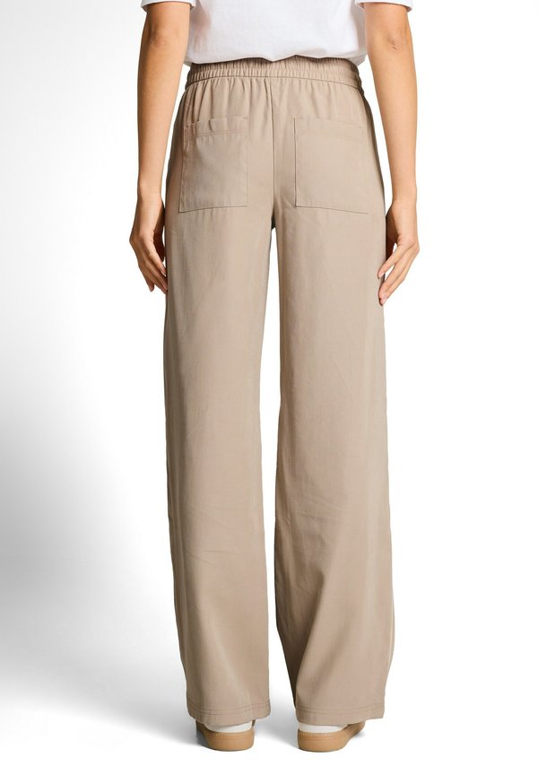 TOM TAILOR LOOSE WIDE FIT HOSE