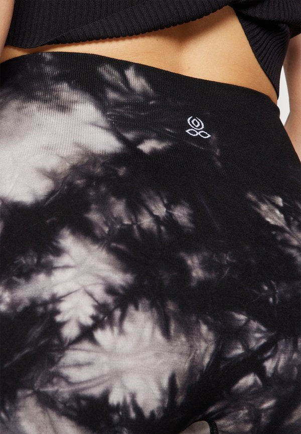 Yogasearcher GENJI TIE DYE