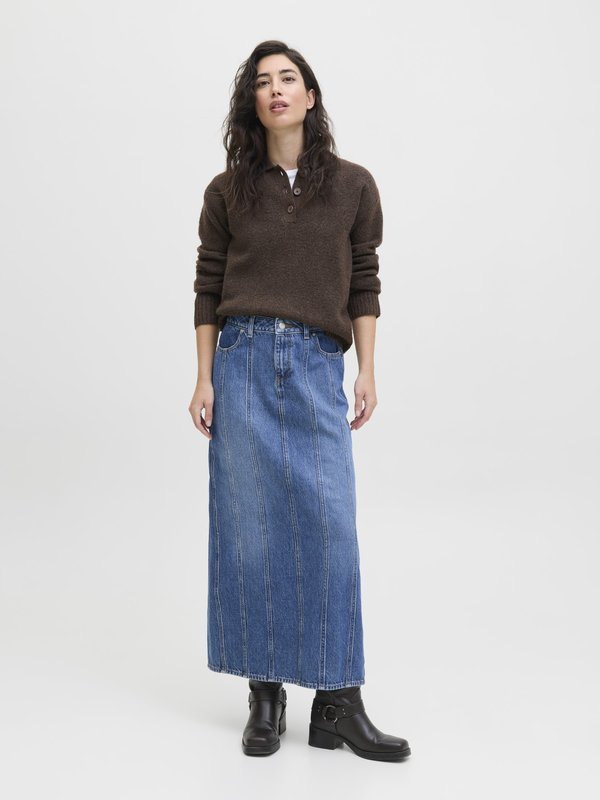 JJXX JXCANA LONG SKIRT