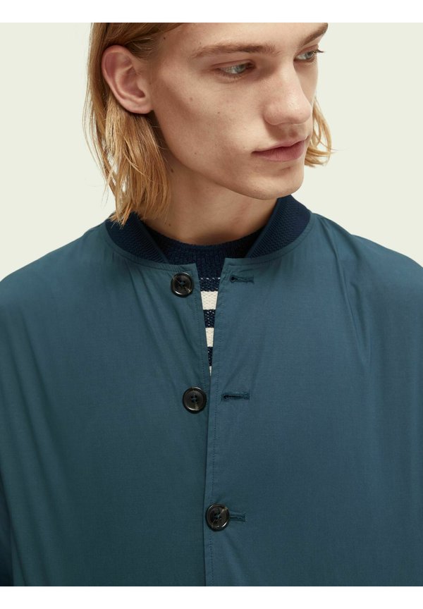 Scotch & Soda