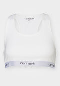 Carhartt WIP SCRIPT RACER TANK