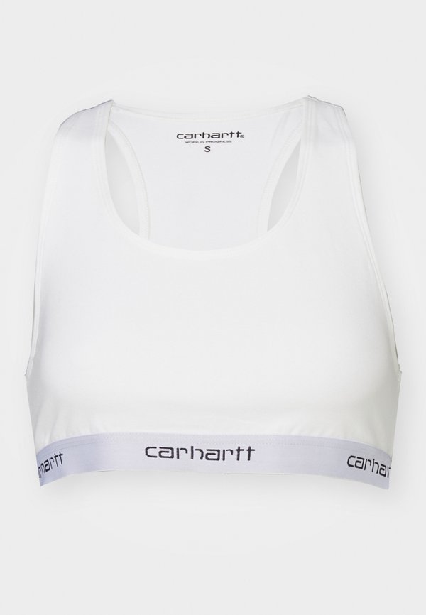 Carhartt WIP SCRIPT RACER TANK