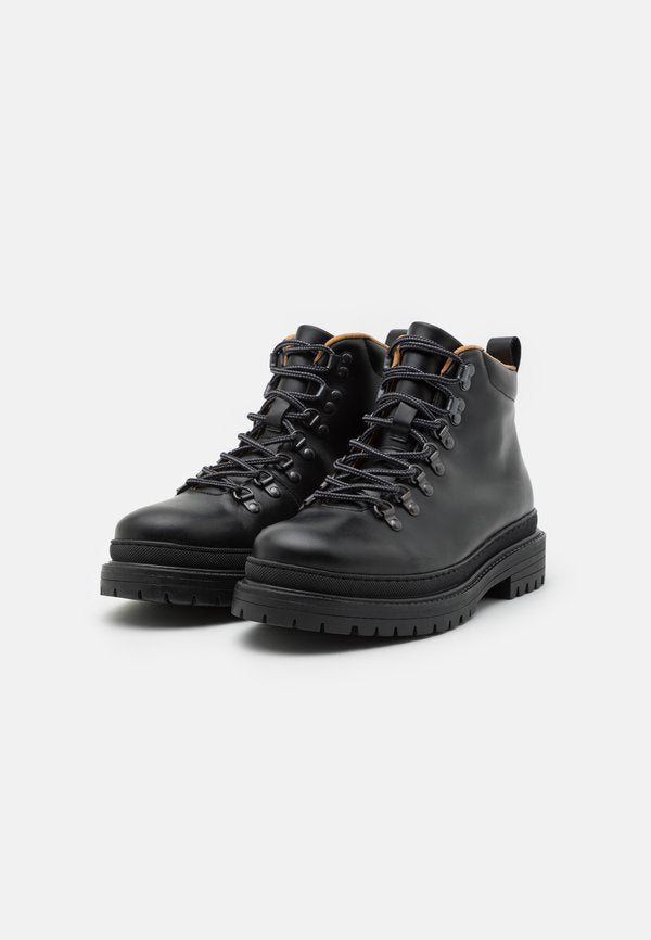 Zign by Zalando LEATHER