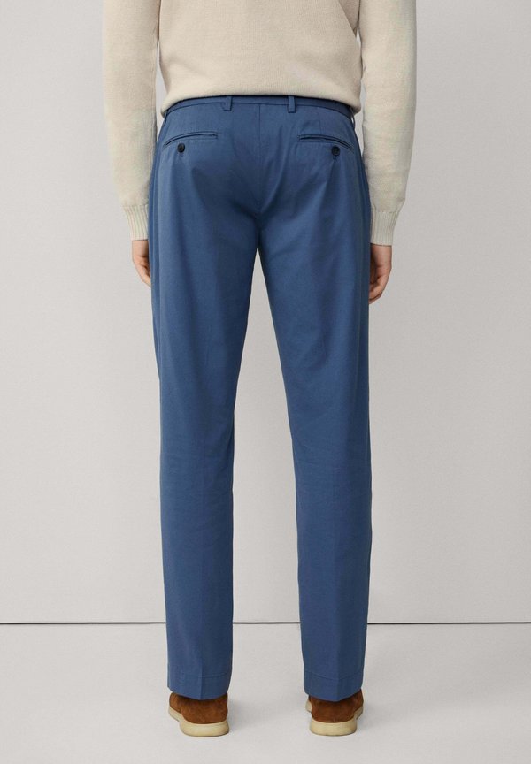 Hackett London DRAWCORD
