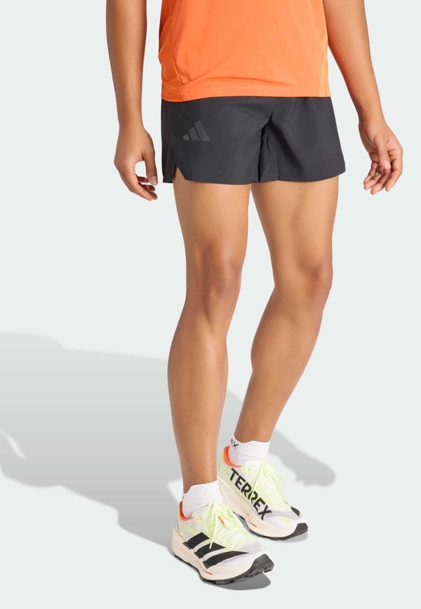 adidas Sportswear TERREX XPERIOR CLIMA365 SHORTS - Sports shorts - black