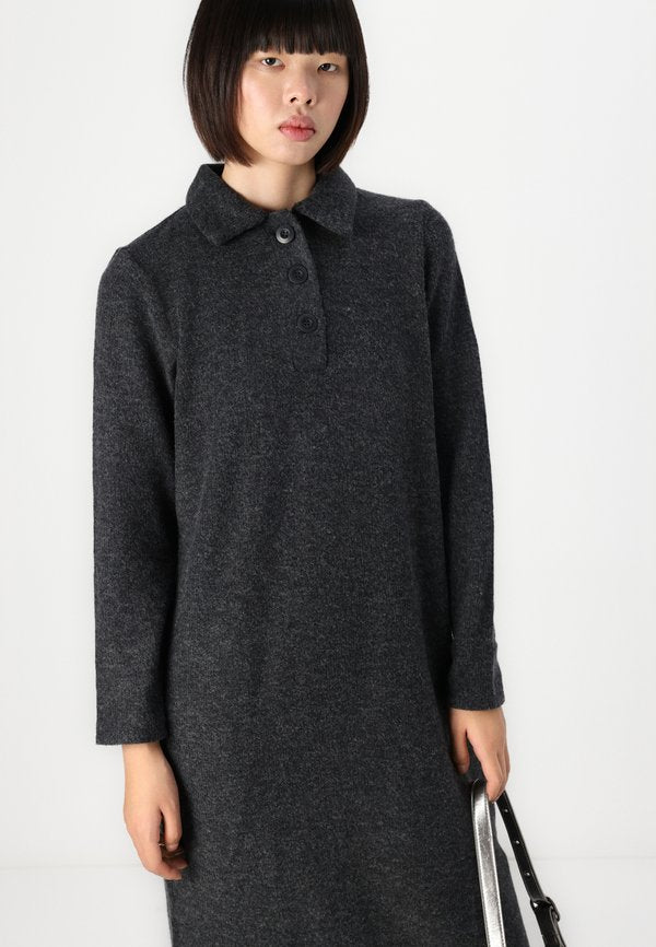 Vero Moda VMEBBA CALF DRESS