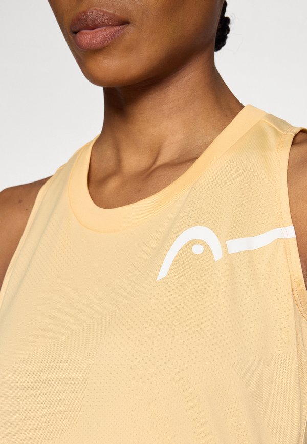 Head PRO TANK