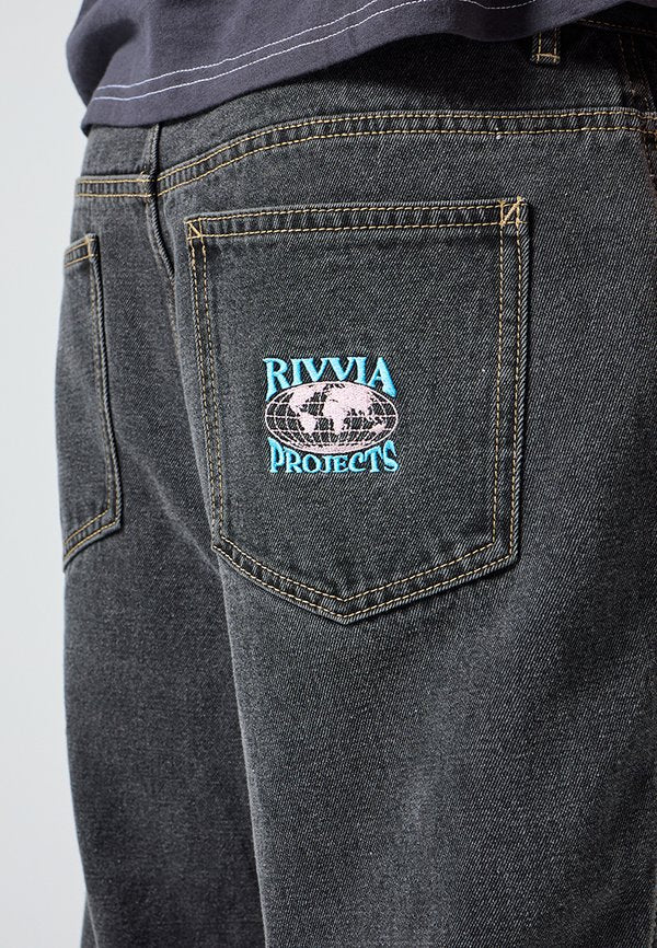 Rivvia Projects WORLD SERIES PANT
