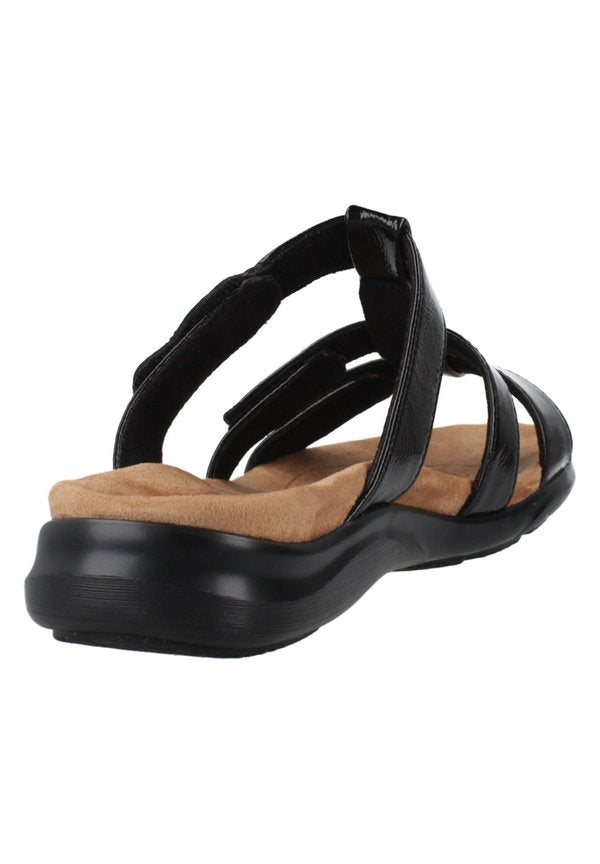 Clarks 26185965C NOIR 36