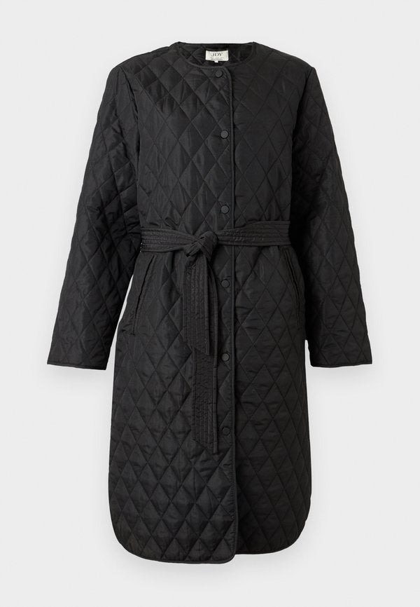 JDY JDYRINA QUILT O NECK