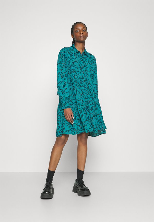 YAS Petite YASMINUA DRESS