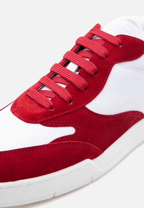 MOSCHINO STREETBALL SHOES
