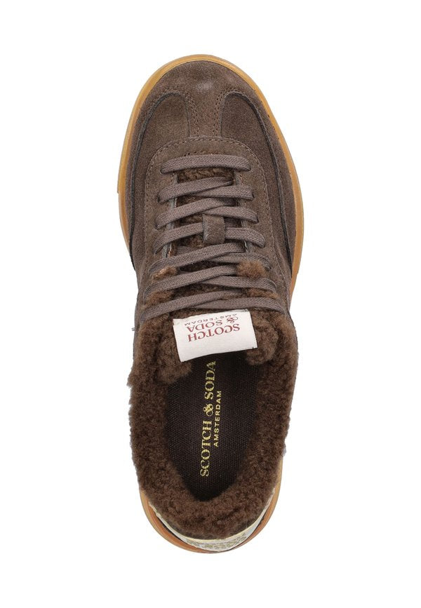 Scotch & Soda