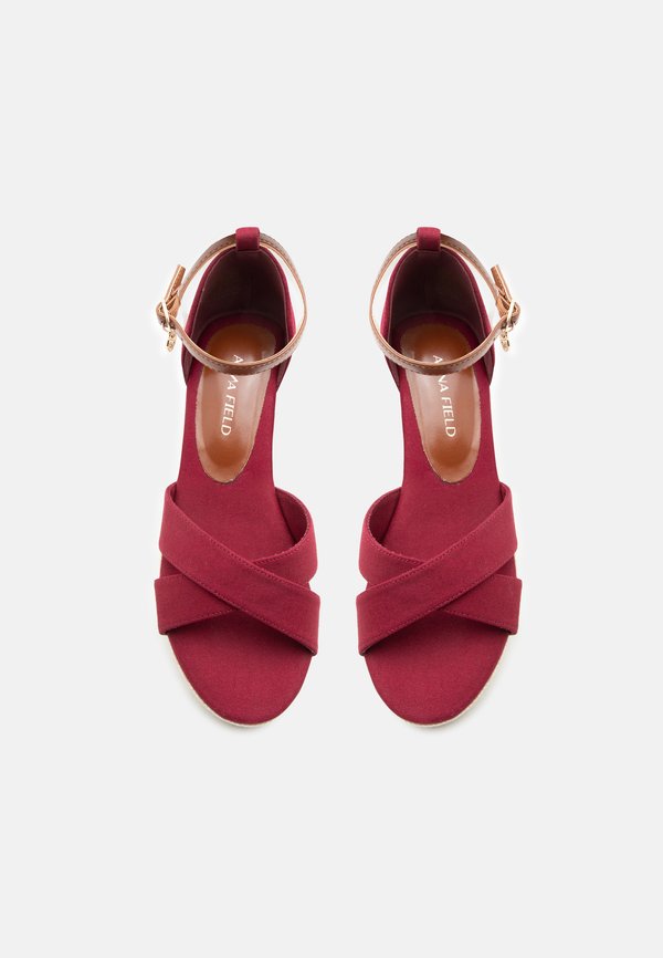 Anna Field by Zalando