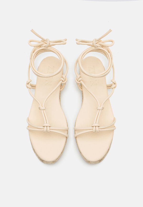 Zign by Zalando LEATHER