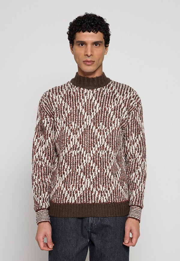 Scotch & Soda