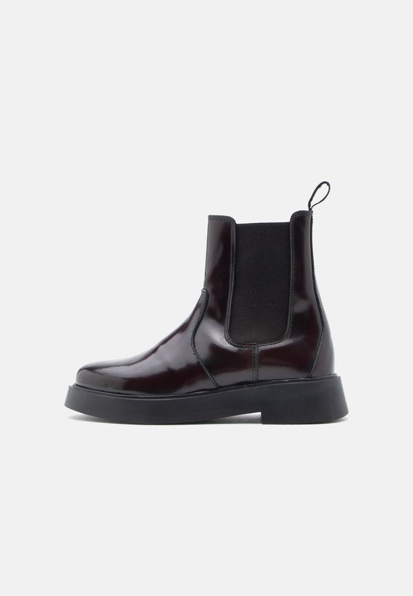 Zign by Zalando LEATHER