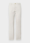 DOCKERS WEEKEND CHINO SLIM ANKLE