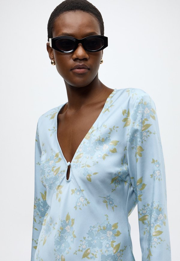 Modström UTTAMD PRINT DRESS