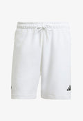 adidas Sportswear ADIDAS Z.N.E. SHORT - Sports shorts - white