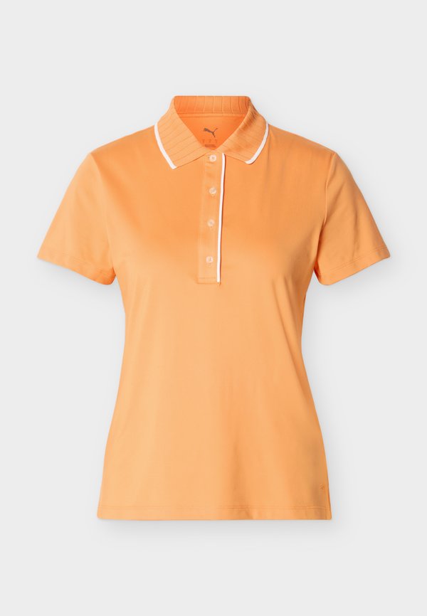 Puma Golf W CLOUDSPUN BRIDGES POLO