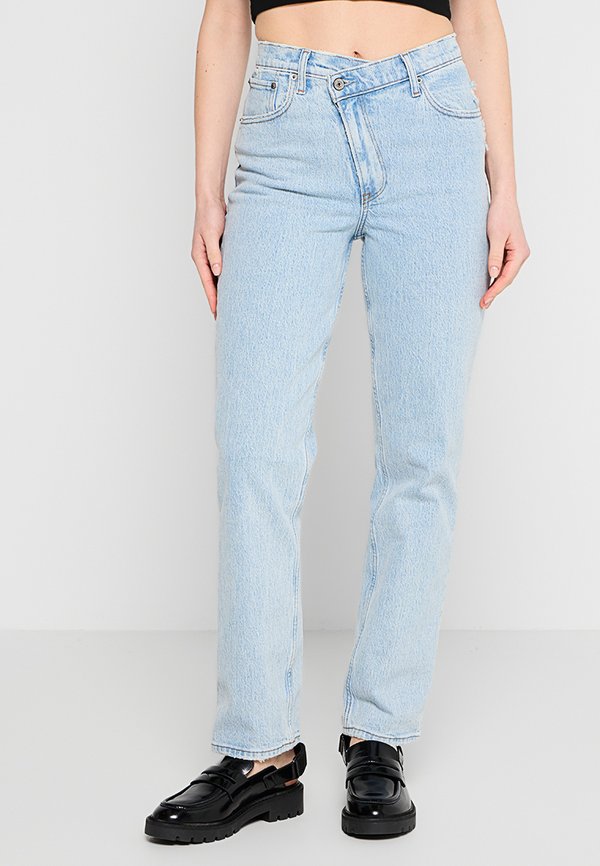 Abercrombie & Fitch