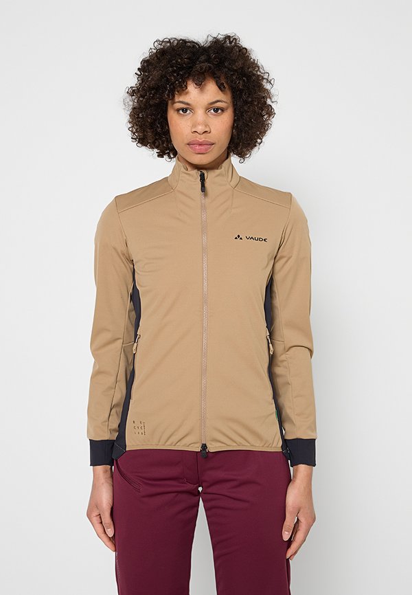 Vaude WO MOAB PRO SOFTSHELL JACKET