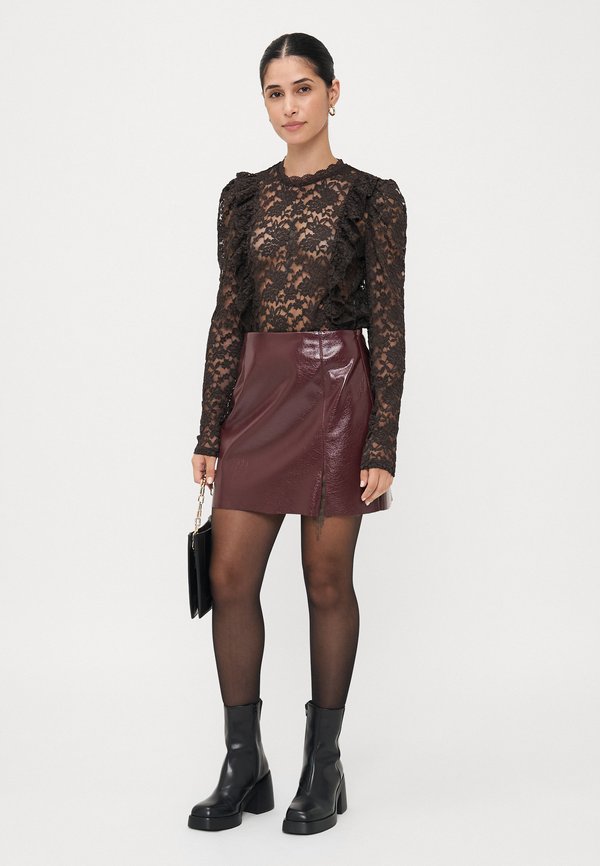 Vero Moda Petite VMNELLY COLORED SKIRT