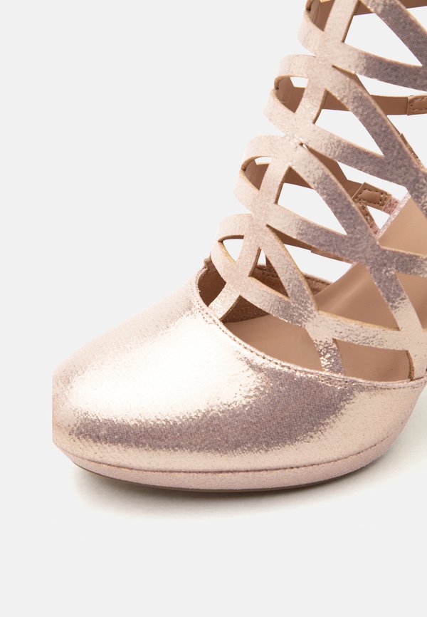 Anna Field by Zalando