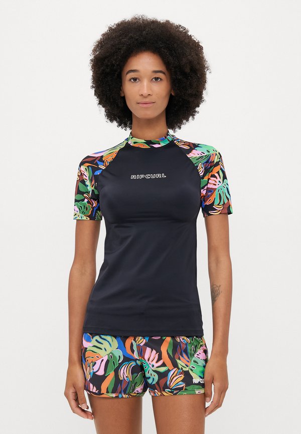 Rip Curl SUNSET LUAU UPF