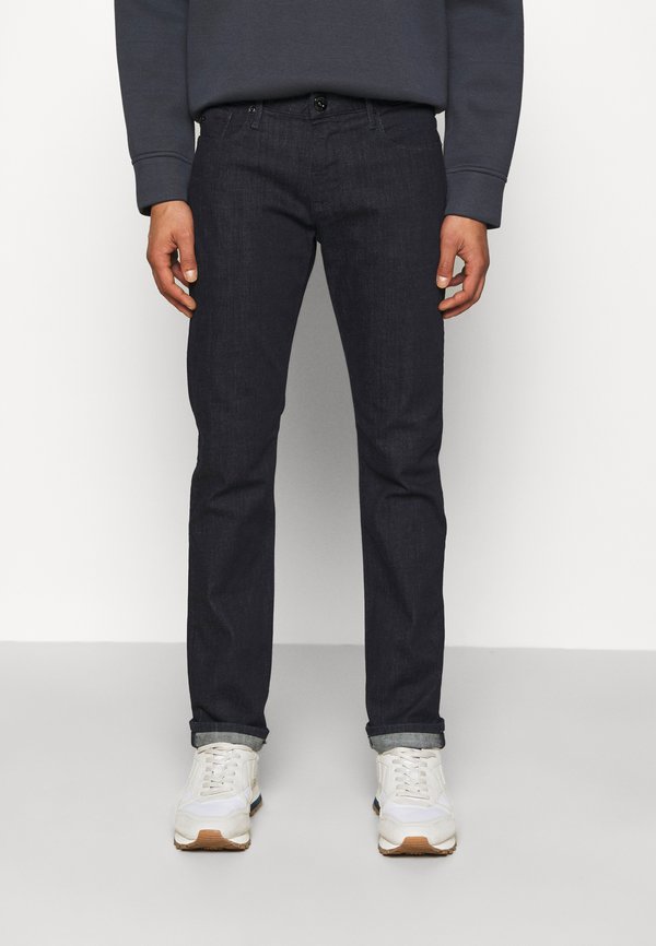 Emporio Armani 5 POCKETS PANT