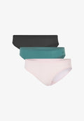 adidas Sportswear 3PACK - Briefs - assorted
