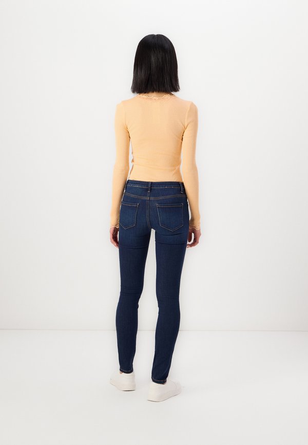 TOM TAILOR TTALEXA SKINNY FIT