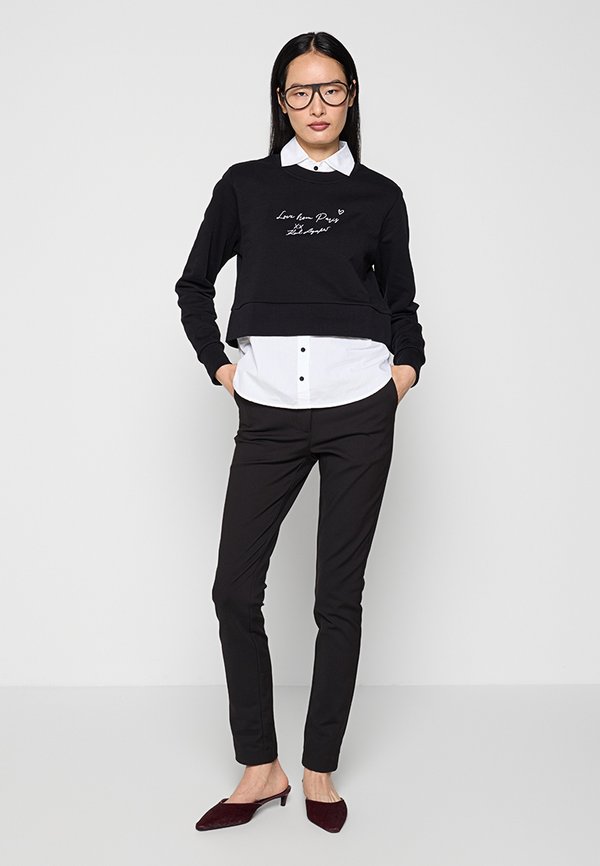 KARL LAGERFELD