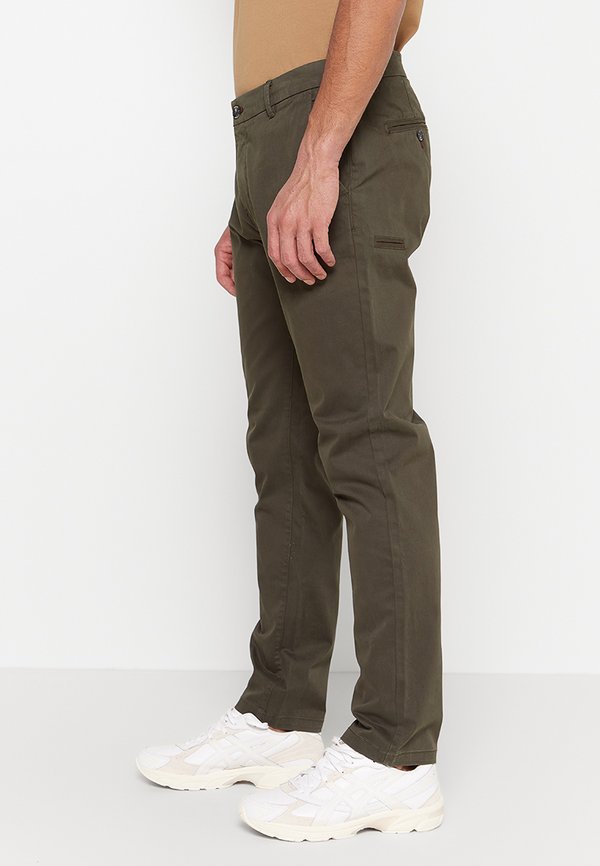 NZA New Zealand Auckland NAPIER TAPARED FIT